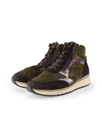  Gabor Hoge Sneakers 234033
 [MAAT] 39
 