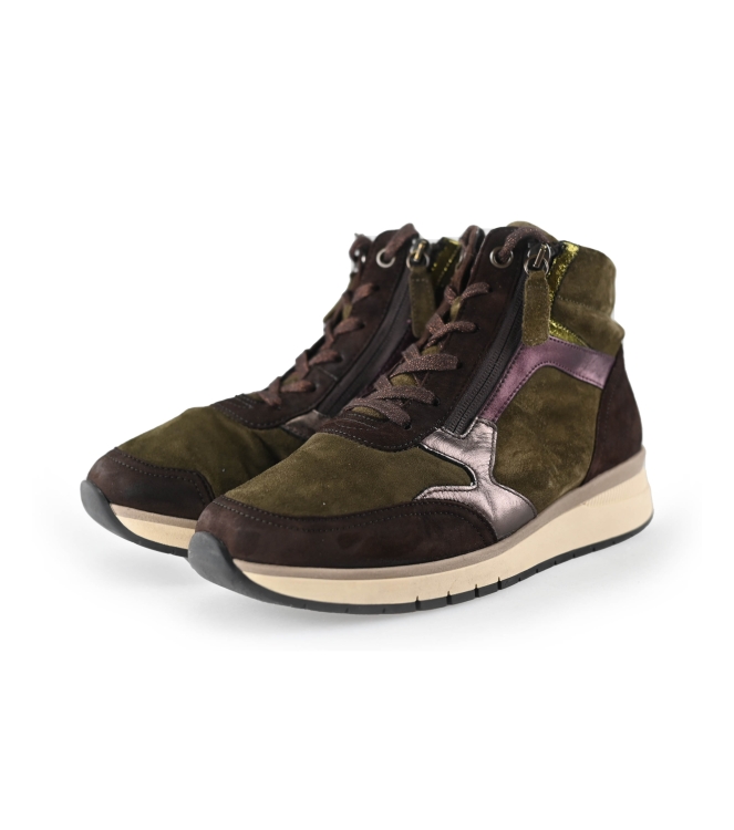 Gabor Hoge Sneakers