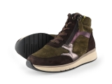 Gabor Hoge Sneakers