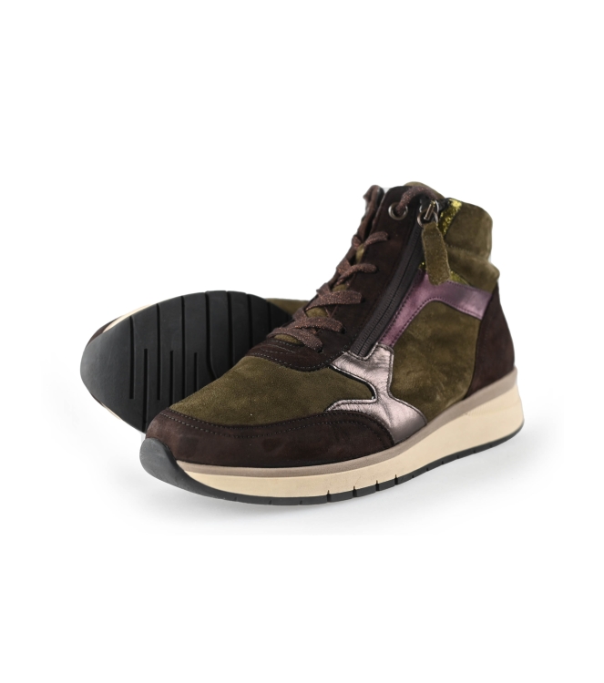 Gabor Hoge Sneakers