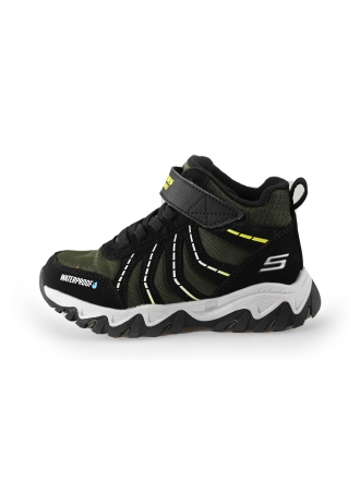  Skechers Hoge Sneakers 234034
 [MAAT] 28
 