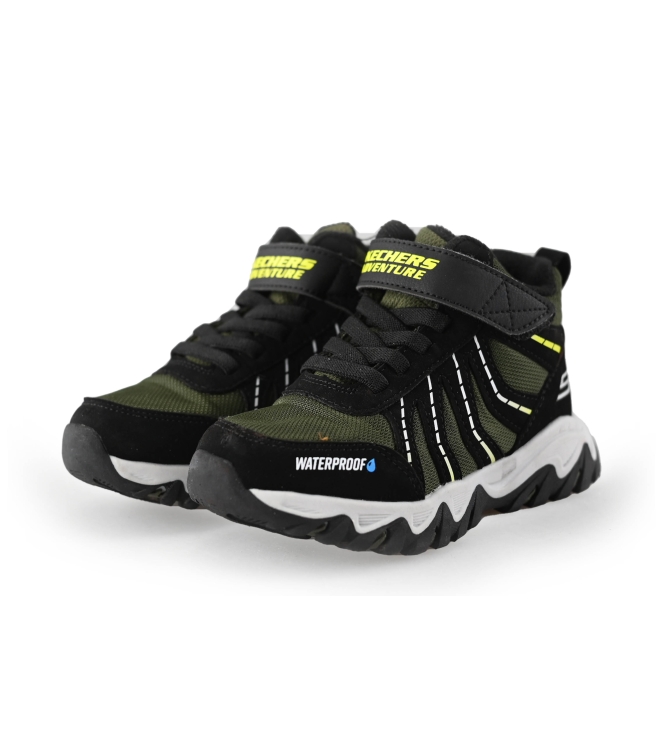 Skechers Hoge Sneakers