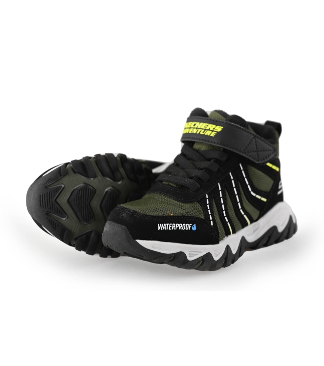 Skechers Hoge Sneakers