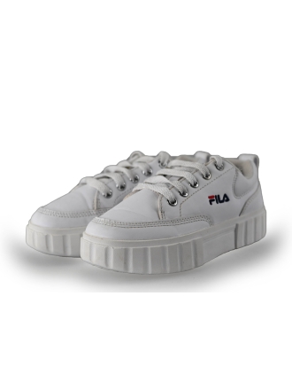  Fila Sneakers 234053
 [MAAT] 30
 
