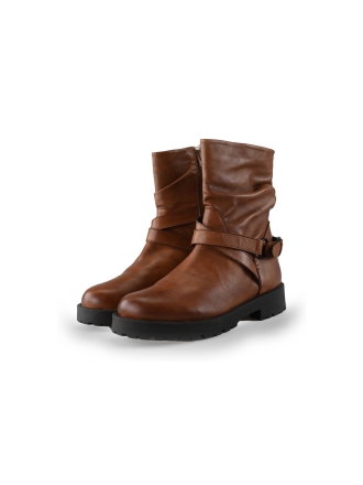 Cellini Enkellaarzen Bruin 234059
 Maat 41
 