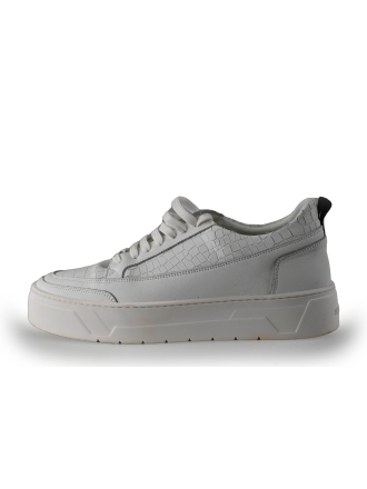 Antony Morato Sneakers Wit 234068
 Maat 41
 