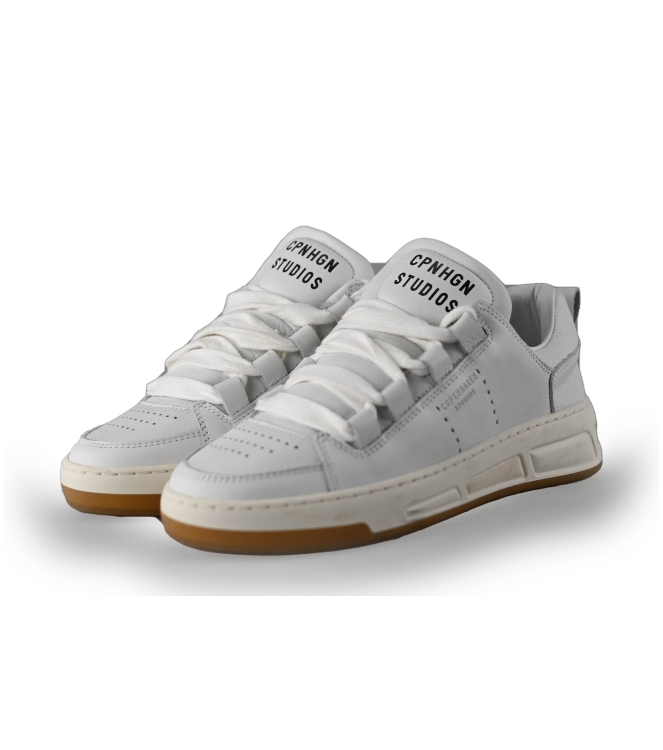 Copenhagen Sneakers