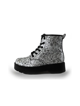  Skechers Veterboots 234081
 [MAAT] 30
 
