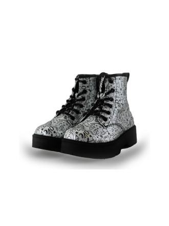  Skechers Veterboots 234081
 [MAAT] 30
 