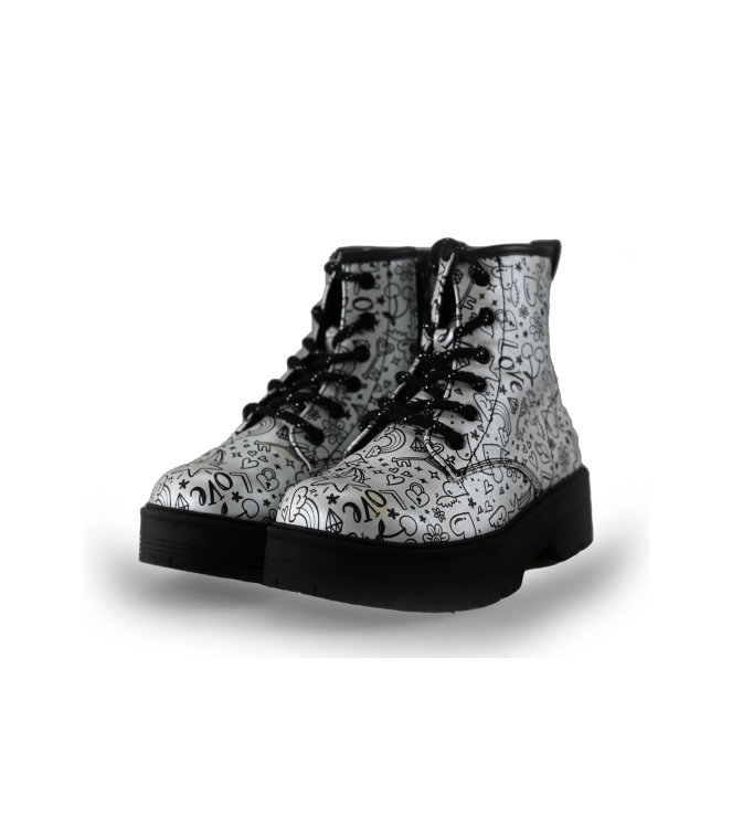 Skechers Veterboots