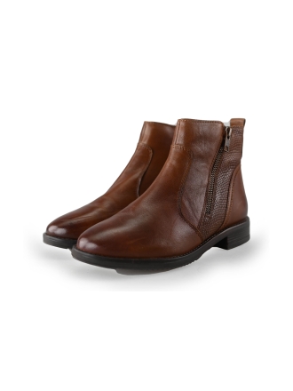  Cafe Moda Enkellaarzen 234096
 [MAAT] 36
 