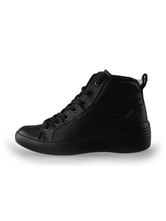  Ecco Hoge Sneakers 234113
 [MAAT] 38
 