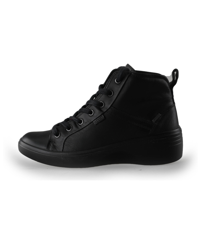 Ecco Hoge Sneakers