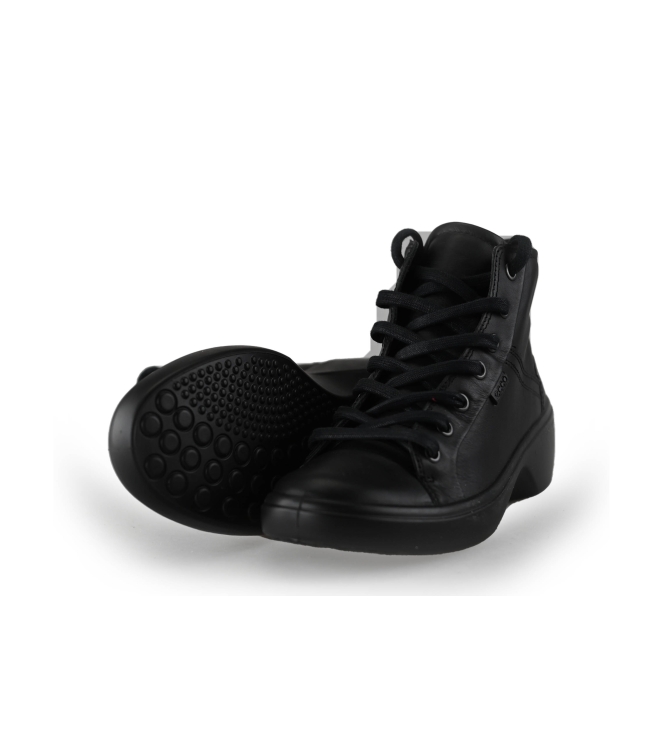 Ecco Hoge Sneakers