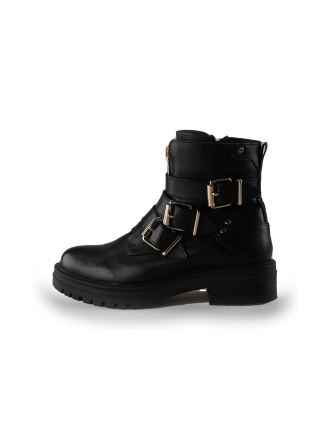  Nelson Biker Boots 234132
 [MAAT] 38
 