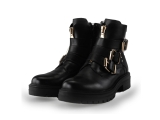 Nelson Biker Boots