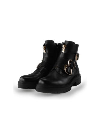  Nelson Biker Boots 234132
 [MAAT] 38
 
