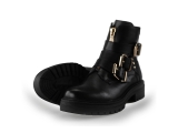 Nelson Biker Boots