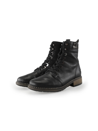  Rieker Veterboots 234140
 [MAAT] 36
 