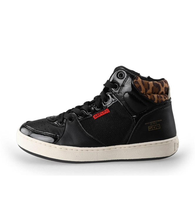 Replay Hoge Sneakers