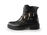 Nelson Biker Boots