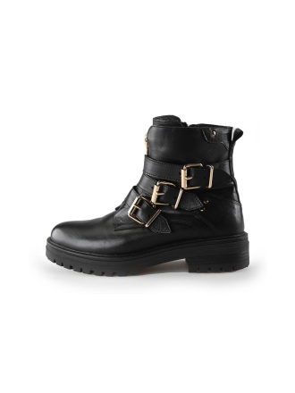  Nelson Biker Boots 234147
 [MAAT] 40
 