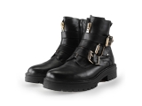 Nelson Biker Boots