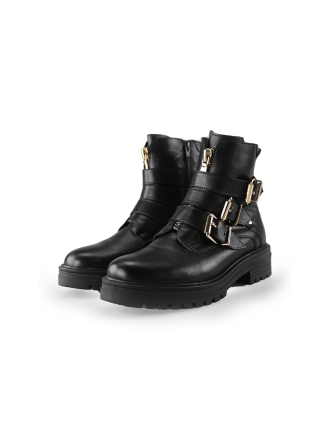  Nelson Biker Boots 234147
 [MAAT] 40
 