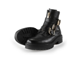 Nelson Biker Boots