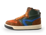 Hip Shoe Style Hoge Sneakers