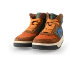 Hip Shoe Style Hoge Sneakers