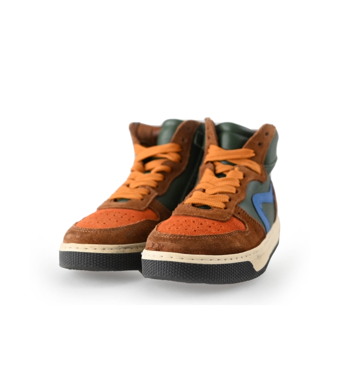 Hip Shoe Style Hoge Sneakers