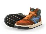 Hip Shoe Style Hoge Sneakers