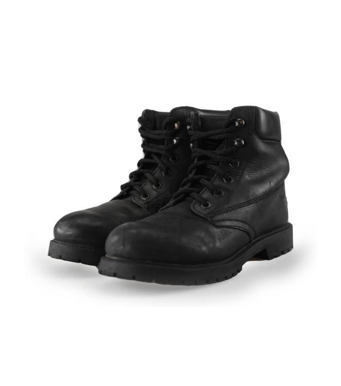 James Oakley Veterboots