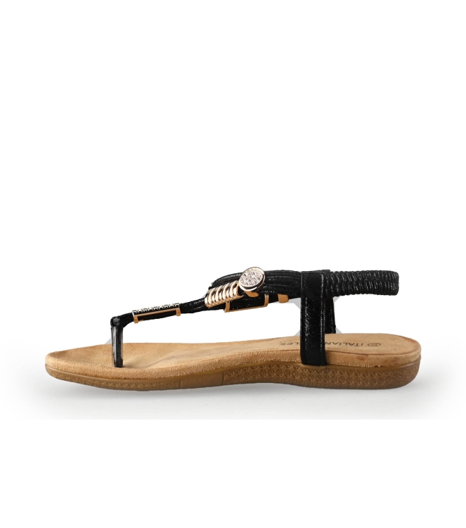 Italian Styles Slippers