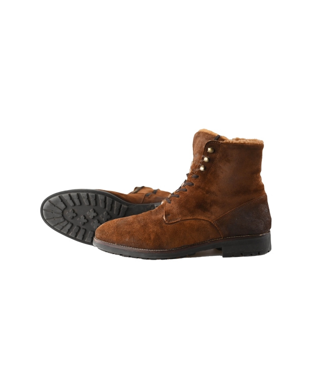 Nelson Veterboots
