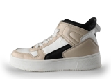 Mano Hoge Sneakers