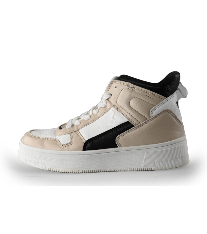 Mano Hoge Sneakers