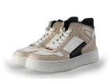 Mano Hoge Sneakers