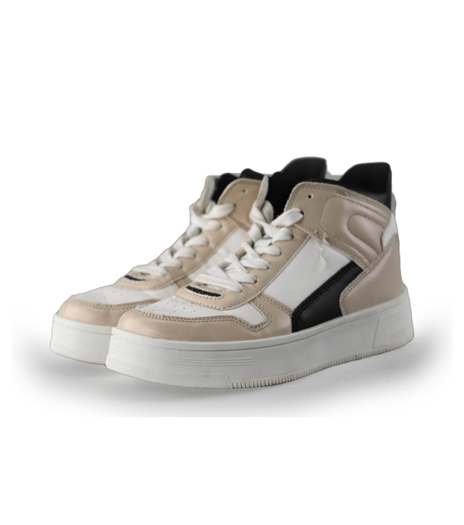 Mano Hoge Sneakers