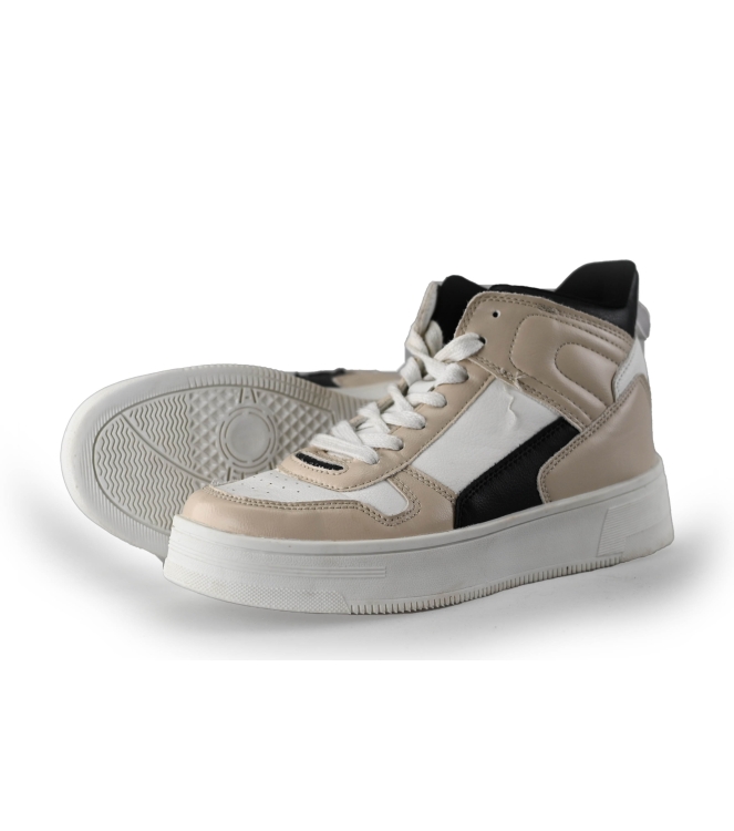 Mano Hoge Sneakers