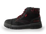 Jeep Hoge Sneakers