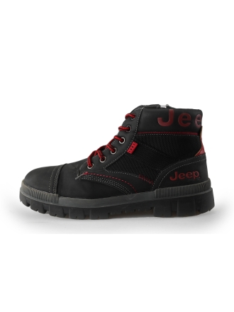  Jeep Hoge Sneakers 234209
 [MAAT] 35
 