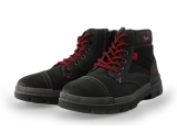 Jeep Hoge Sneakers