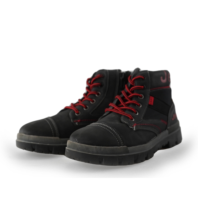 Jeep Hoge Sneakers