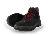 Jeep Hoge Sneakers