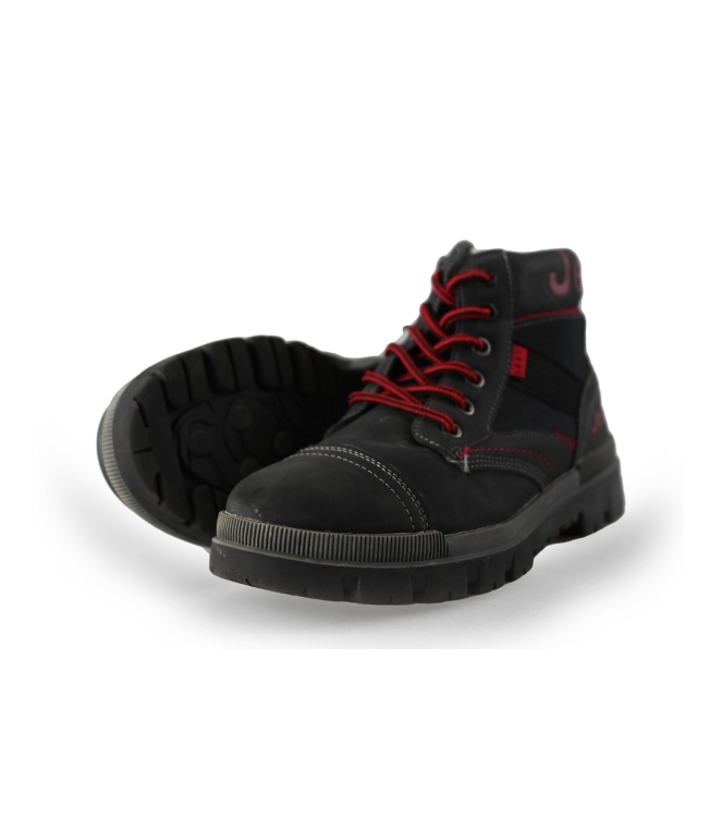 Jeep Hoge Sneakers