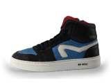 Hip Shoe Style Hoge Sneakers