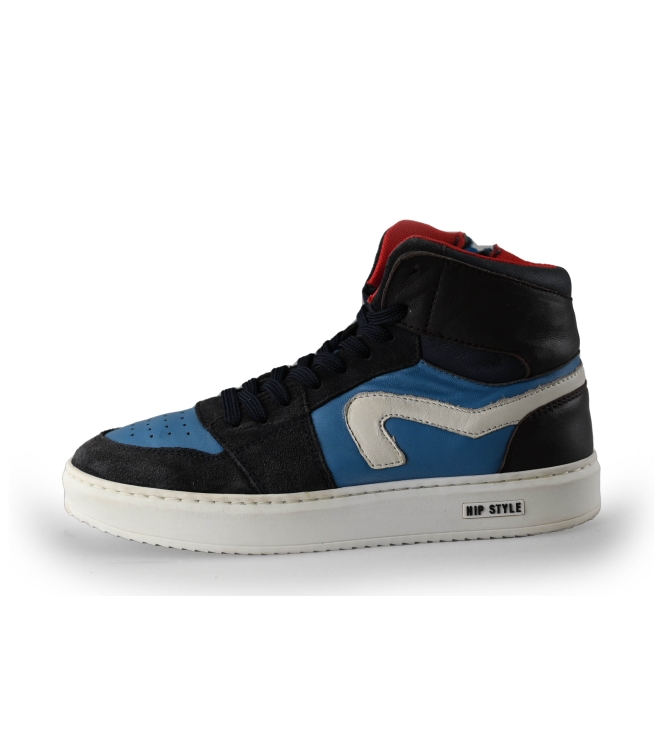 Hip Shoe Style Hoge Sneakers