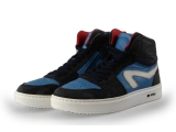 Hip Shoe Style Hoge Sneakers